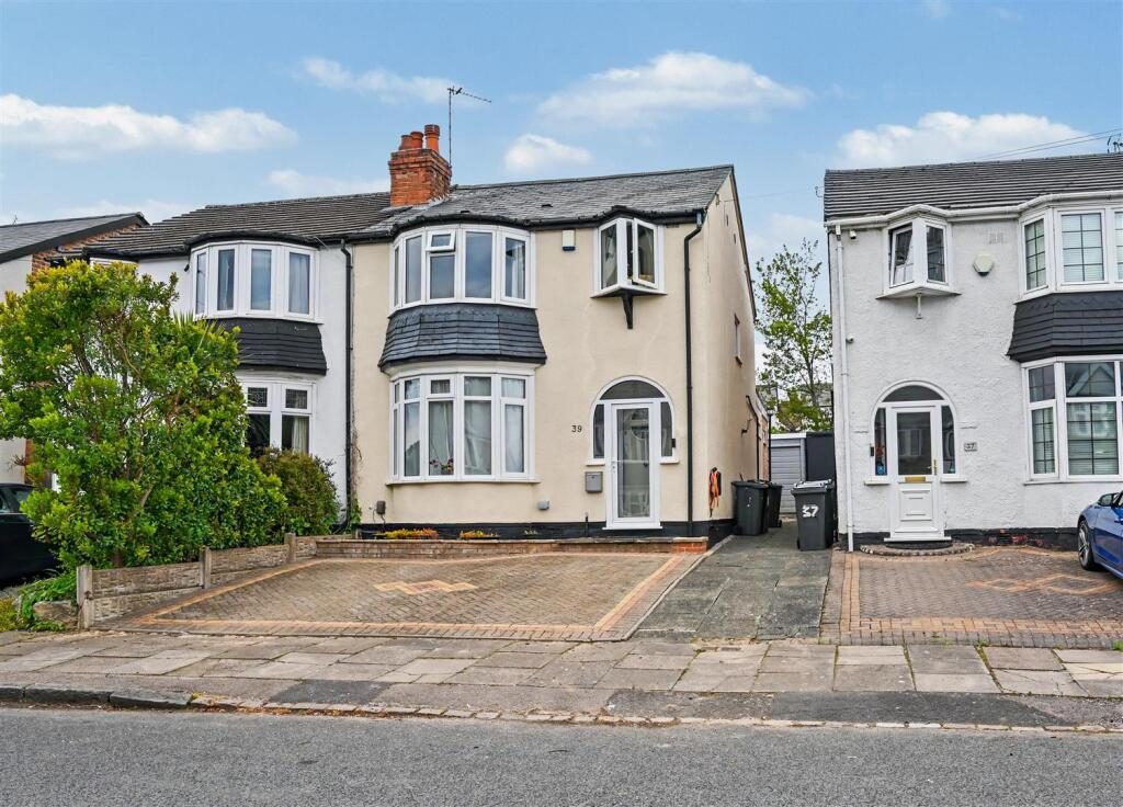 Detached House