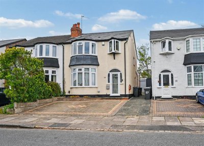 Semi-Detached