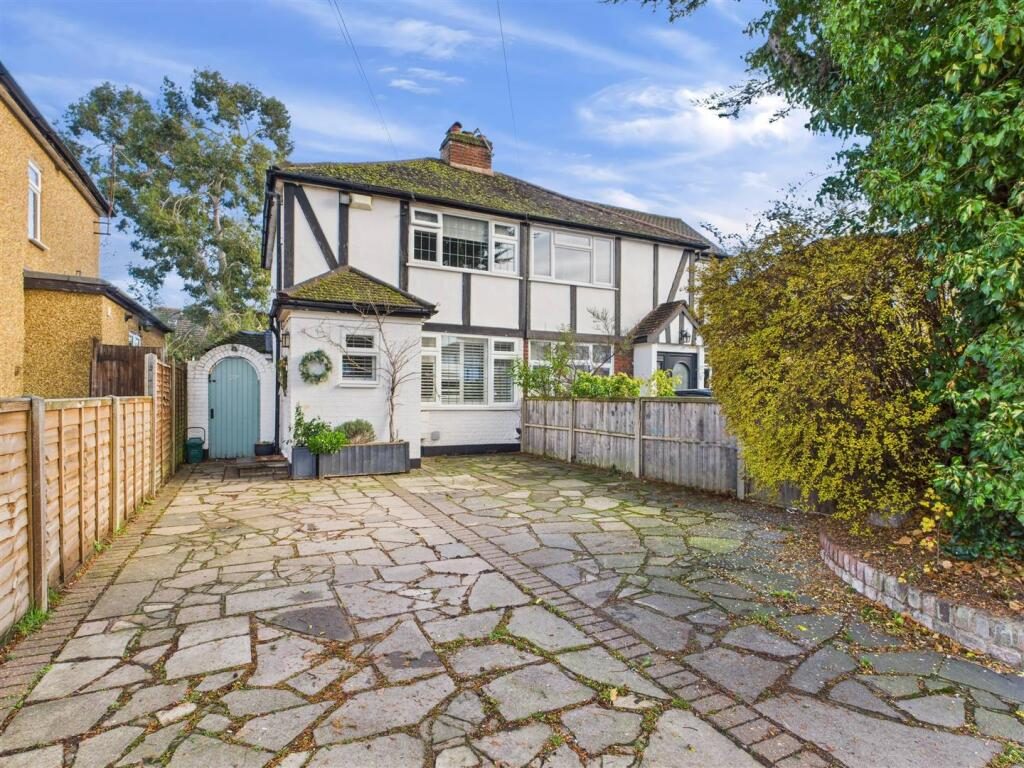 Detached House