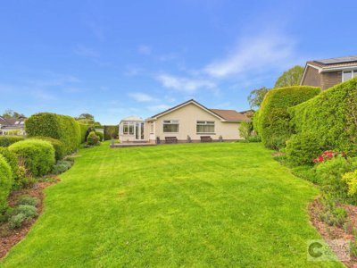 Property on Down View Road, TQ12 6ER