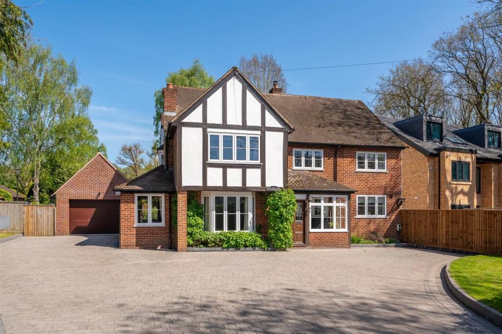 Detached House