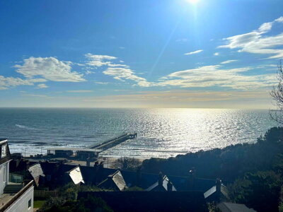 Property on Boscombe Spa Road, BH5 1AS