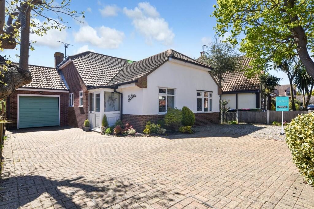 Bungalow