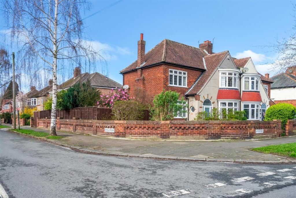 Detached House