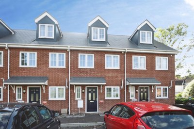 Property on TA6 6XY
