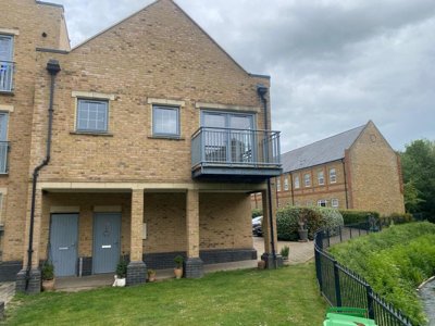 Maisonette