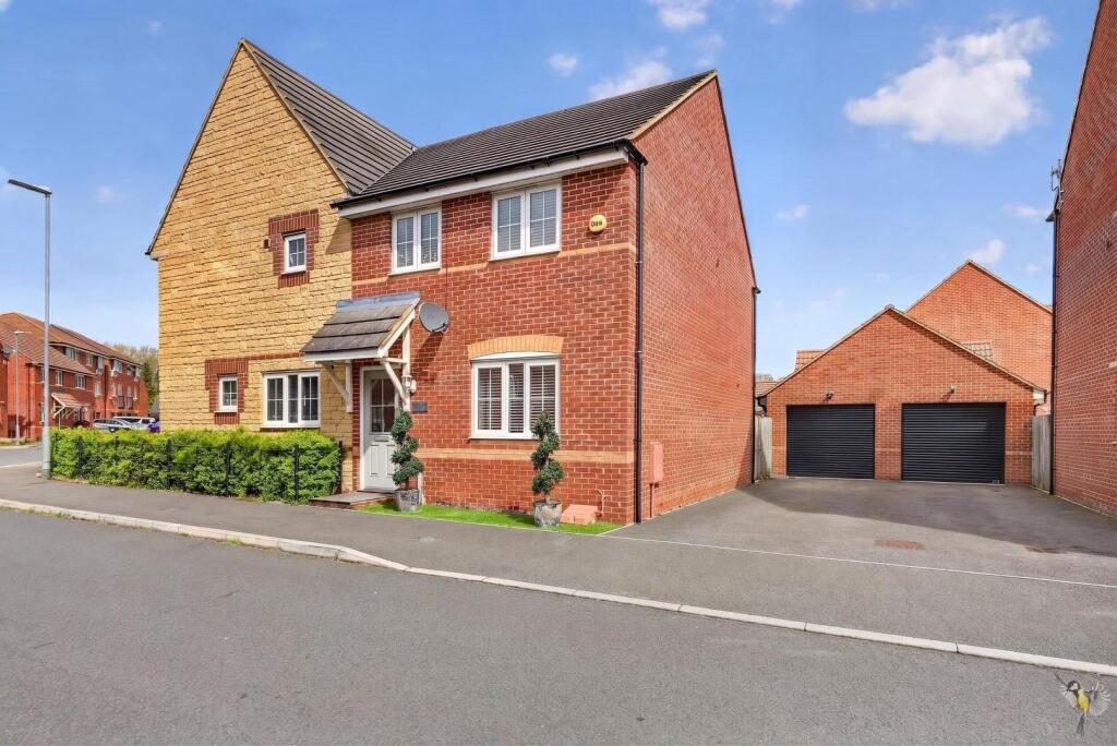 Detached House