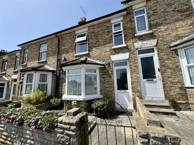 Terraced