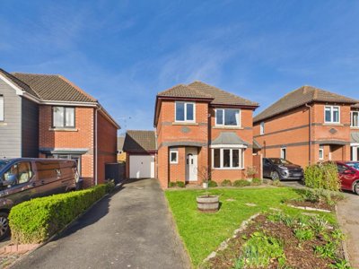 Property on Napton Rise, CV47 1GN