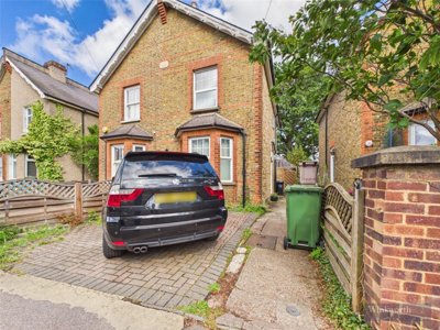 Semi-Detached