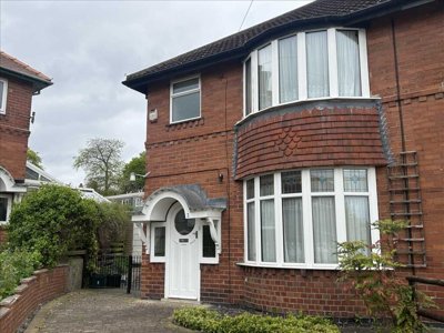 Semi-Detached