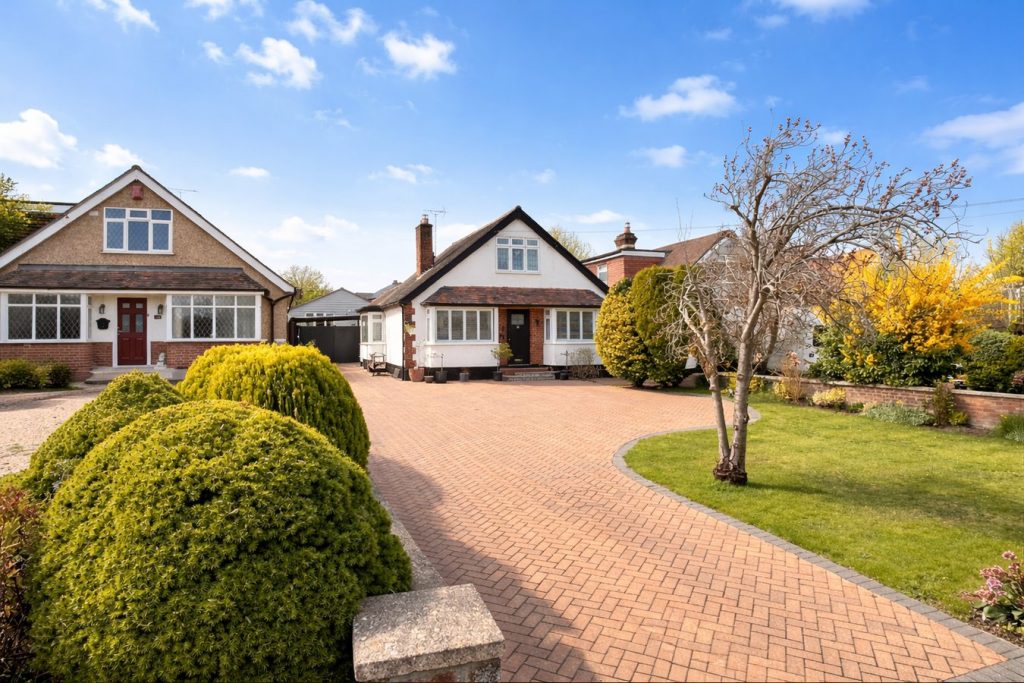 Detached House