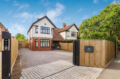 Semi-Detached