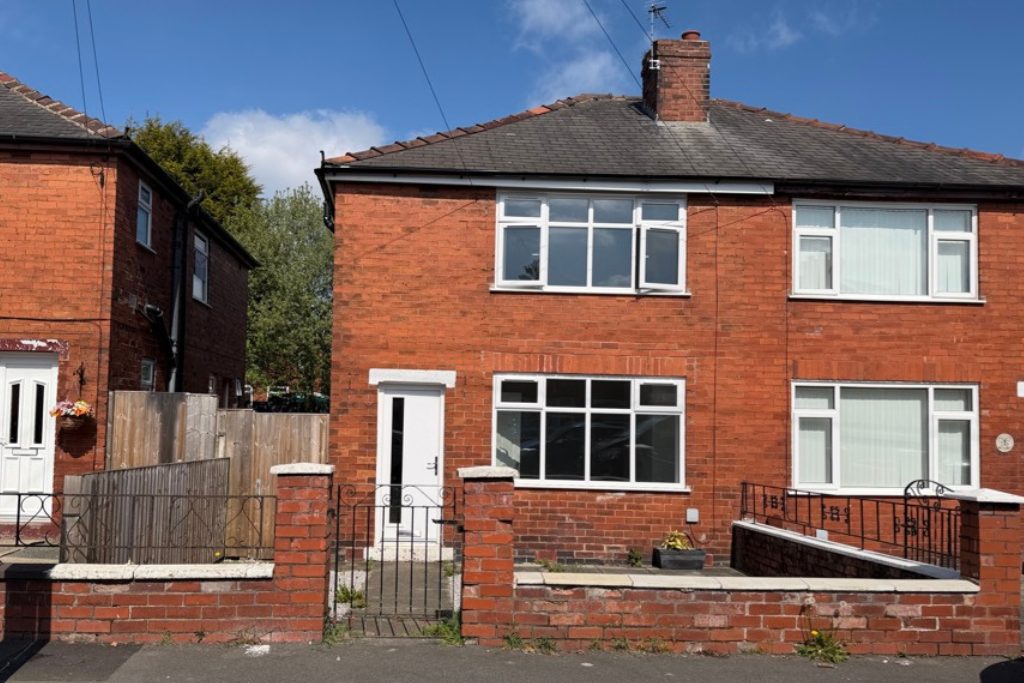 Detached House