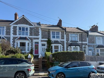 Terraced
