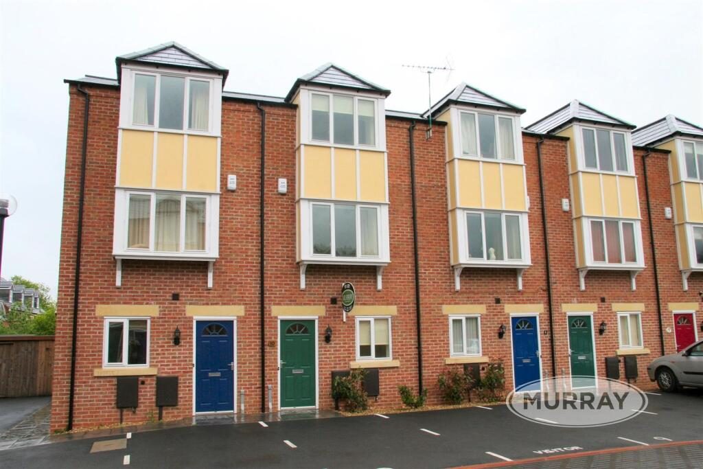 Town House
