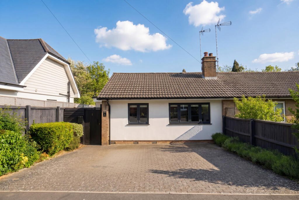 Bungalow