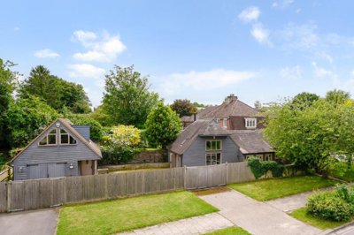 Property on Churchfield Way, TN25 5EQ