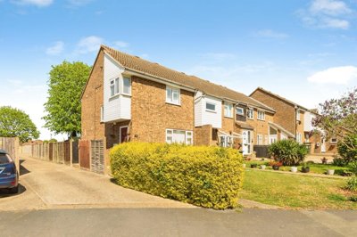 Property on Chase Hill Road, SG15 6UE