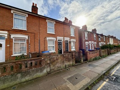 Terraced