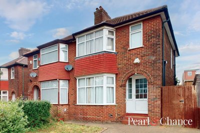 Semi-Detached