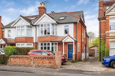 Semi-Detached