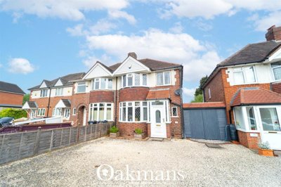 Semi-Detached