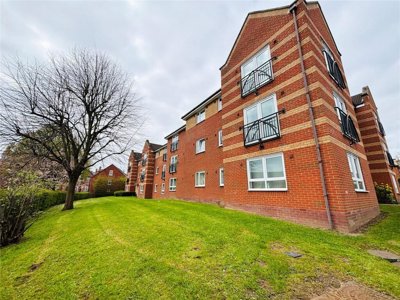 Property on Regent Street, B66 3BF