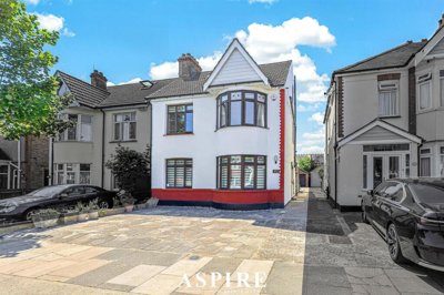 Semi-Detached