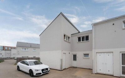 Property on The Heights, SE7 8JL