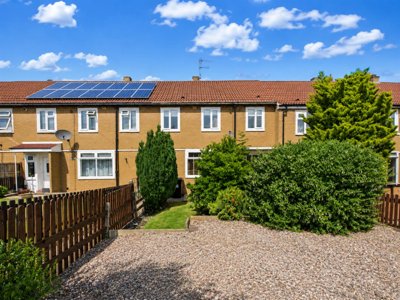 Property on Kingsbury Road, DE22 4JQ