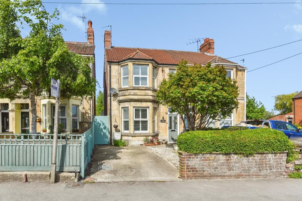Detached House