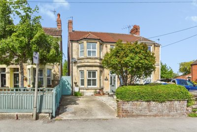 Property on Frome Road, BA14 0DP