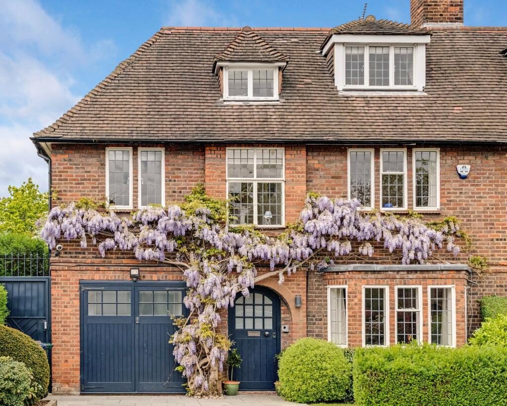 Detached House