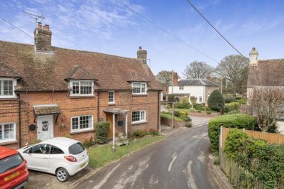 Property on Upper Street, CT14 0JQ