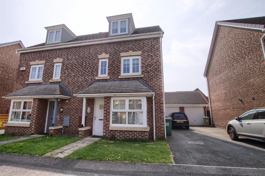 Detached House