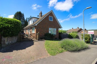 Property on Staleys Road, TN15 8RL
