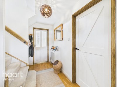 Semi-Detached