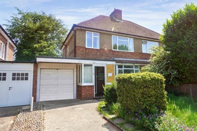 Semi-Detached
