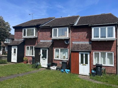 Terraced