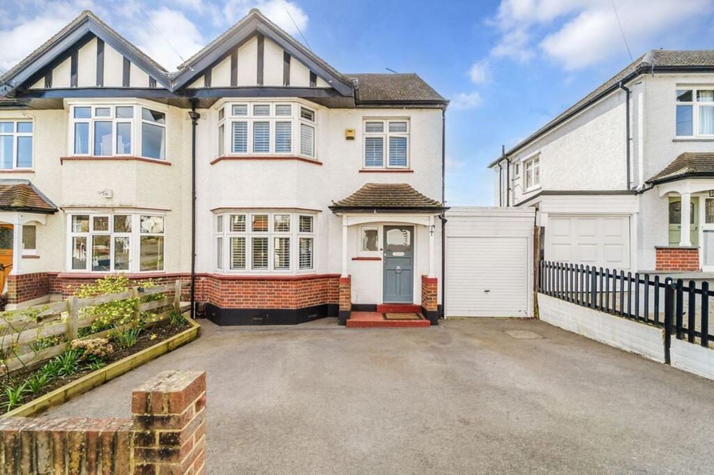 Detached House