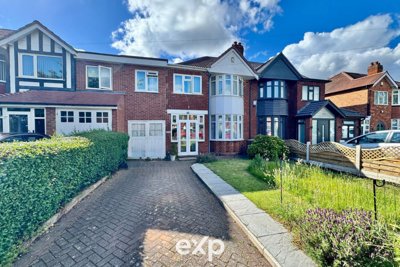 Semi-Detached