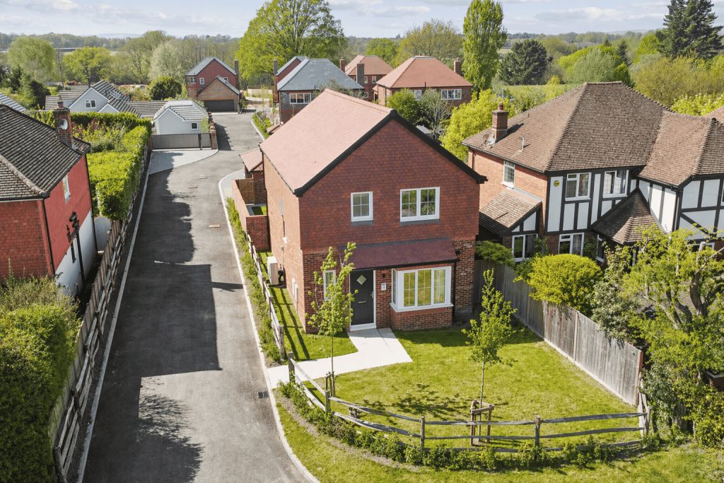 Detached House