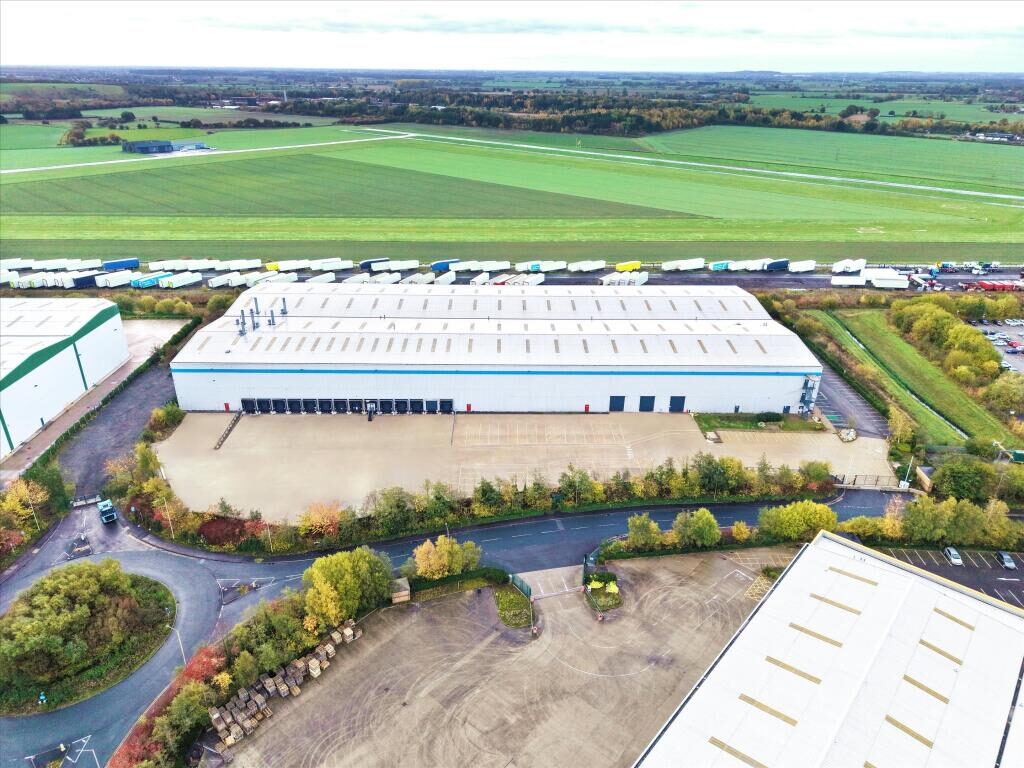 Industrial Development