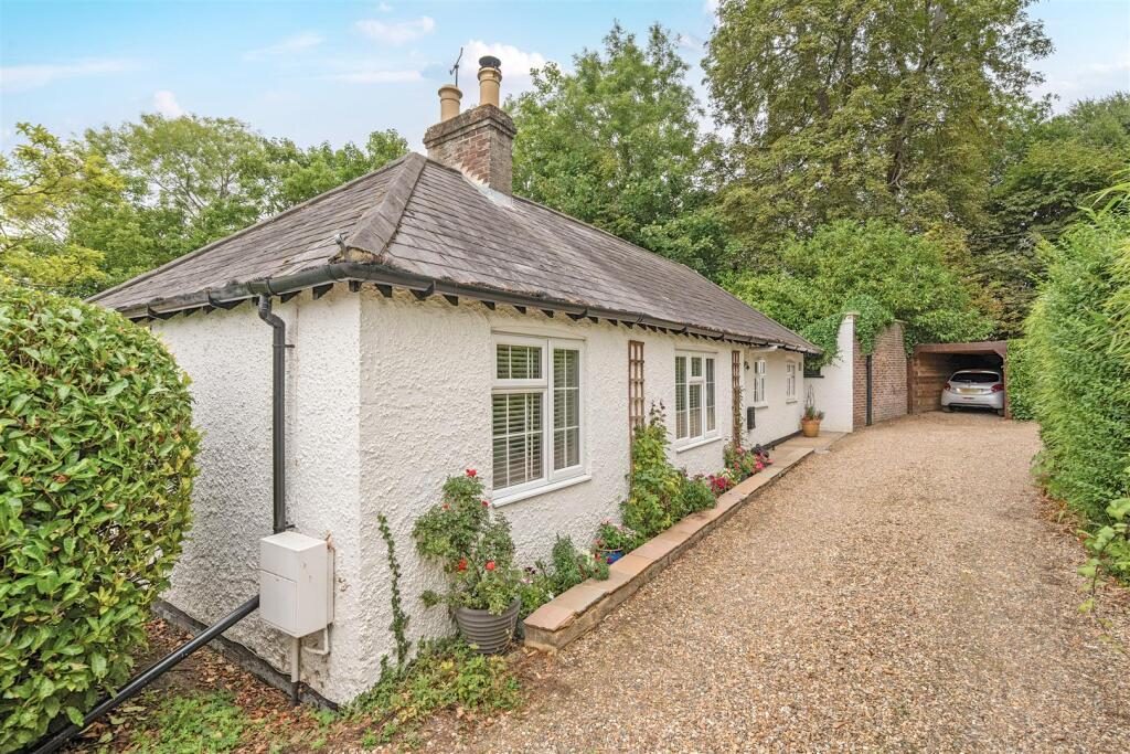 Bungalow