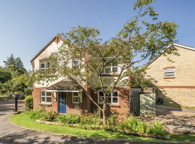 Property on Torr Close, SN14 6XE