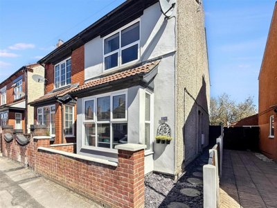 Semi-Detached