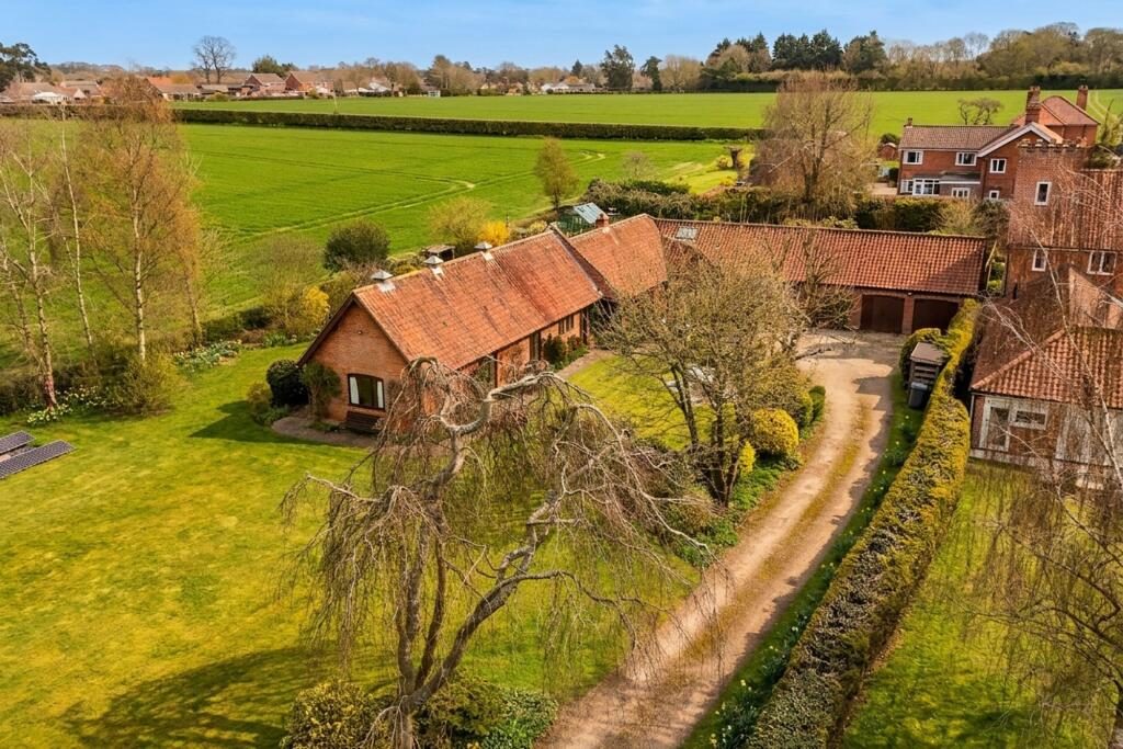 Barn Conversion