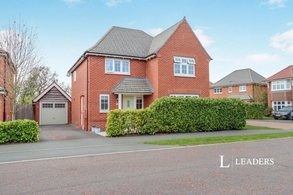 Detached House