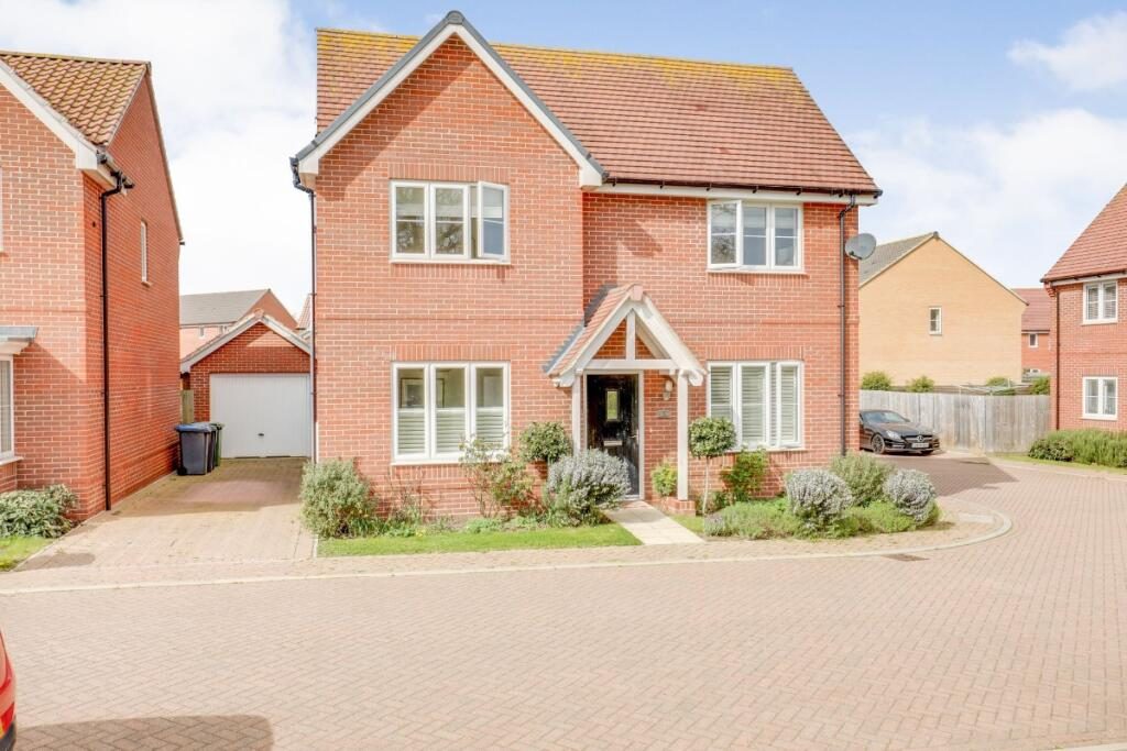 Detached House